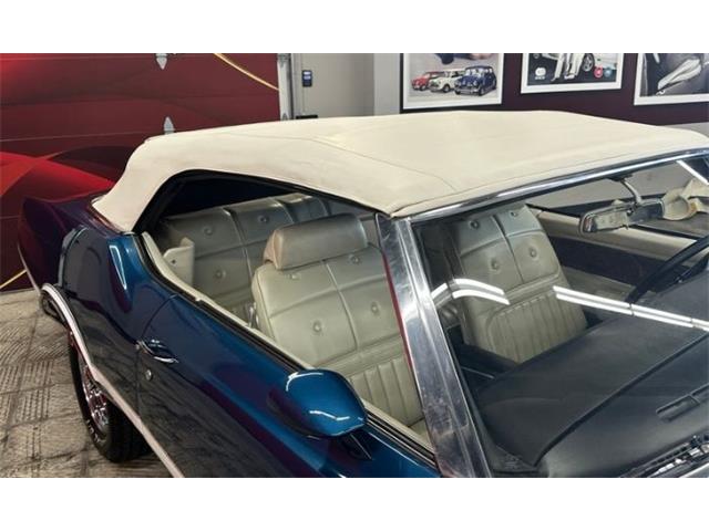 1970 Oldsmobile 442 (CC-2093777) for sale in Cadillac, Michigan