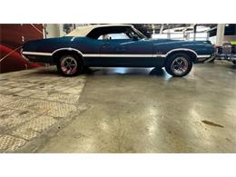 1970 Oldsmobile 442 (CC-2093777) for sale in Cadillac, Michigan