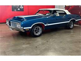 1970 Oldsmobile 442 (CC-2093777) for sale in Cadillac, Michigan