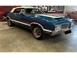 1970 Oldsmobile 442 (CC-2093777) for sale in Cadillac, Michigan