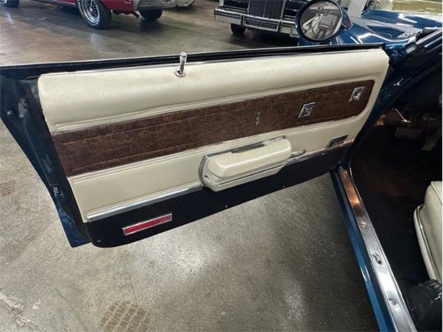 1970 Oldsmobile 442 (CC-2093777) for sale in Cadillac, Michigan