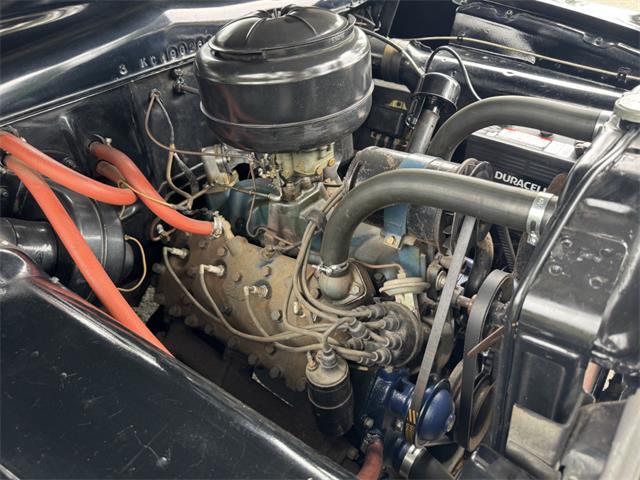 1949 Ford Coupe (CC-2093778) for sale in Reno, Nevada