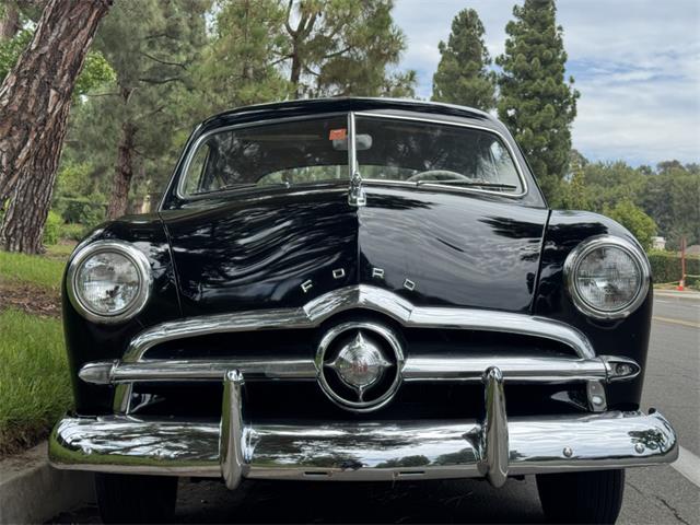 1949 Ford Coupe (CC-2093778) for sale in Reno, Nevada