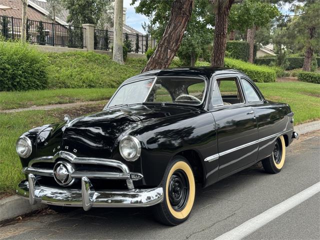 1949 Ford Coupe (CC-2093778) for sale in Reno, Nevada