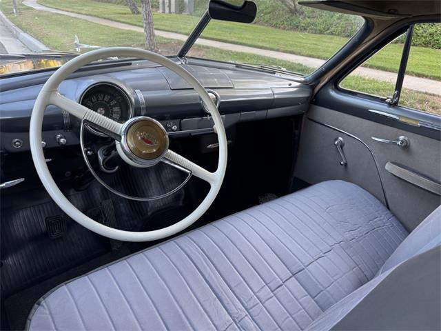 1949 Ford Coupe (CC-2093778) for sale in Reno, Nevada