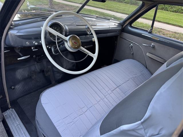 1949 Ford Coupe (CC-2093778) for sale in Reno, Nevada