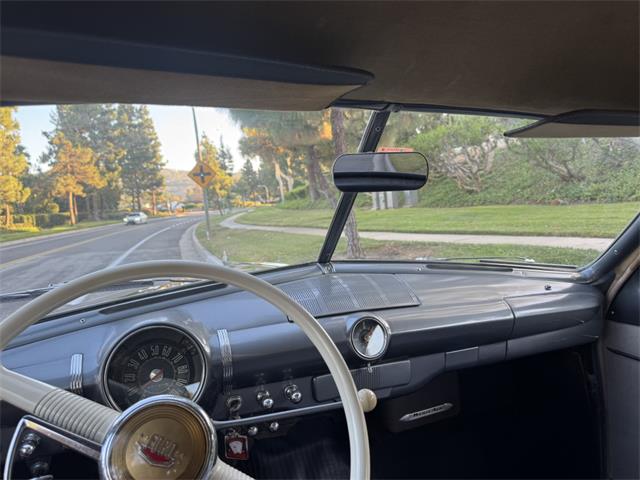 1949 Ford Coupe (CC-2093778) for sale in Reno, Nevada