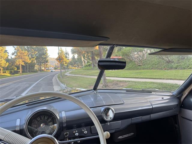 1949 Ford Coupe (CC-2093778) for sale in Reno, Nevada