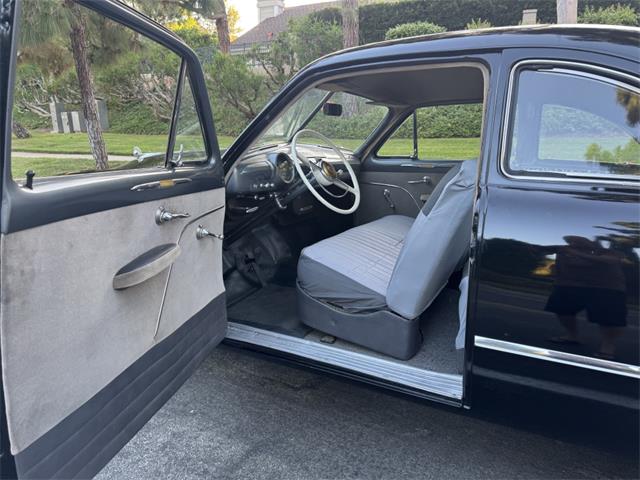 1949 Ford Coupe (CC-2093778) for sale in Reno, Nevada