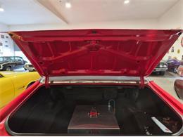 1972 Chevrolet Nova (CC-2093779) for sale in Cadillac, Michigan
