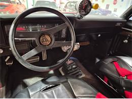1972 Chevrolet Nova (CC-2093779) for sale in Cadillac, Michigan