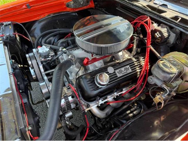 1968 Chevrolet Chevelle (CC-2090378) for sale in Cadillac, Michigan