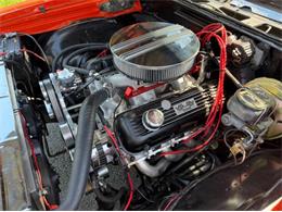 1968 Chevrolet Chevelle (CC-2090378) for sale in Cadillac, Michigan