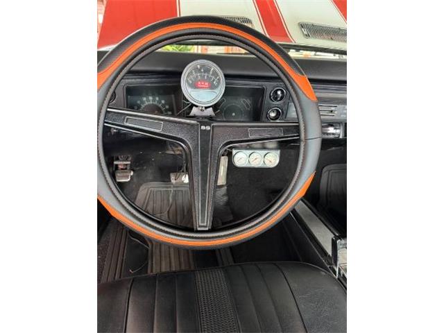 1968 Chevrolet Chevelle (CC-2090378) for sale in Cadillac, Michigan