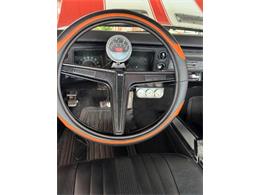 1968 Chevrolet Chevelle (CC-2090378) for sale in Cadillac, Michigan