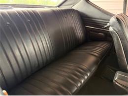 1968 Chevrolet Chevelle (CC-2090378) for sale in Cadillac, Michigan