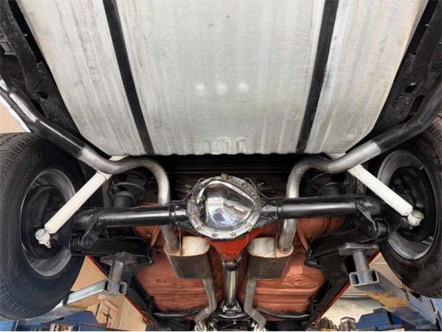 1968 Chevrolet Chevelle (CC-2090378) for sale in Cadillac, Michigan