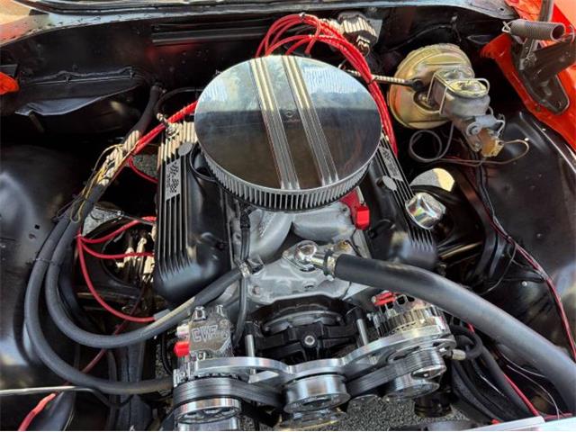 1968 Chevrolet Chevelle (CC-2090378) for sale in Cadillac, Michigan