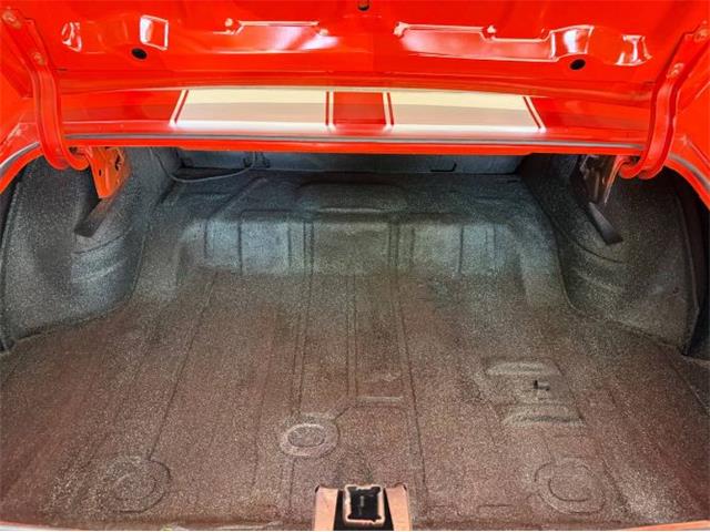 1968 Chevrolet Chevelle (CC-2090378) for sale in Cadillac, Michigan