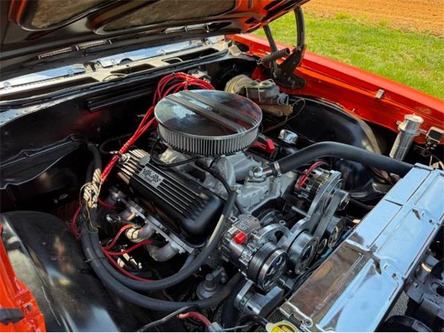 1968 Chevrolet Chevelle (CC-2090378) for sale in Cadillac, Michigan