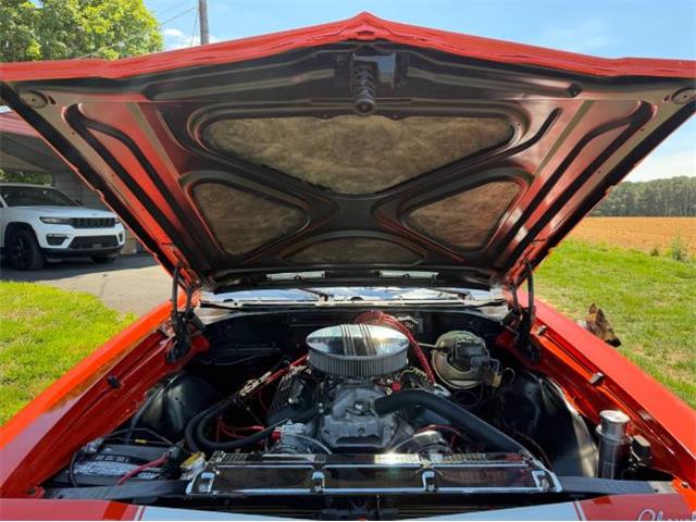 1968 Chevrolet Chevelle (CC-2090378) for sale in Cadillac, Michigan