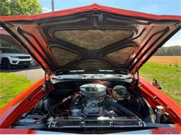 1968 Chevrolet Chevelle (CC-2090378) for sale in Cadillac, Michigan