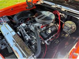 1968 Chevrolet Chevelle (CC-2090378) for sale in Cadillac, Michigan