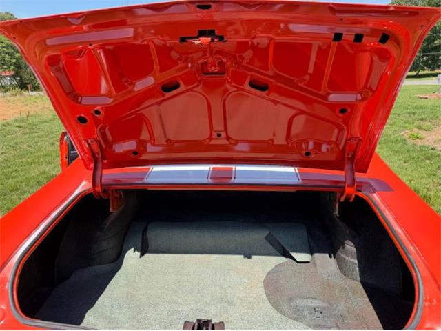 1968 Chevrolet Chevelle (CC-2090378) for sale in Cadillac, Michigan