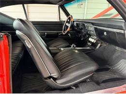 1968 Chevrolet Chevelle (CC-2090378) for sale in Cadillac, Michigan