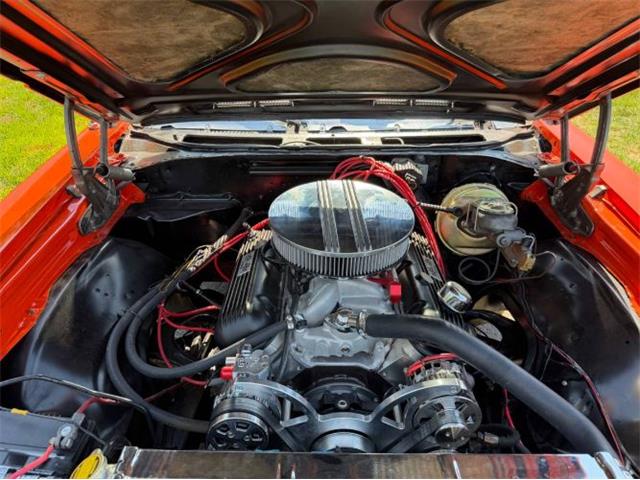 1968 Chevrolet Chevelle (CC-2090378) for sale in Cadillac, Michigan