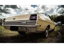 1969 Ford Torino (CC-2093780) for sale in Cadillac, Michigan