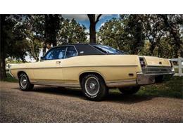 1969 Ford Torino (CC-2093780) for sale in Cadillac, Michigan