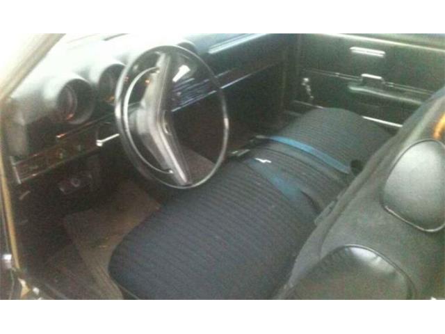 1969 Ford Torino (CC-2093780) for sale in Cadillac, Michigan