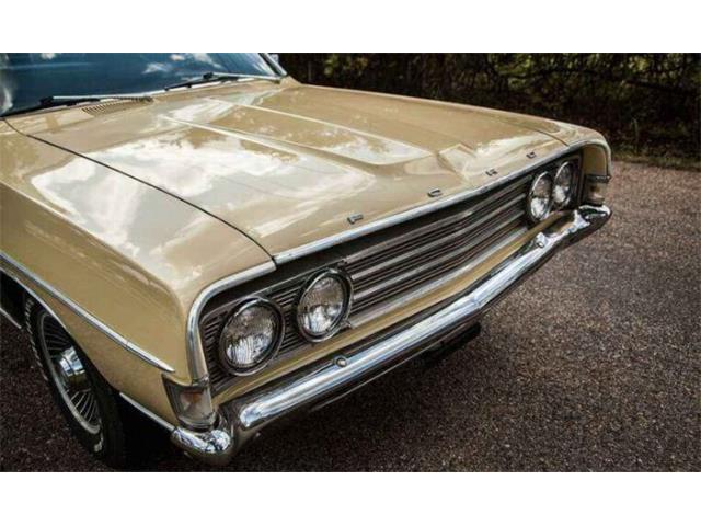 1969 Ford Torino (CC-2093780) for sale in Cadillac, Michigan