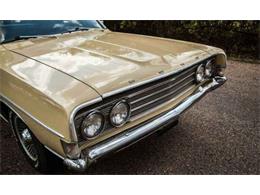 1969 Ford Torino (CC-2093780) for sale in Cadillac, Michigan