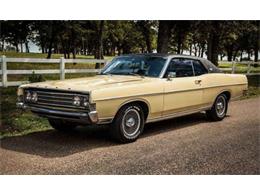 1969 Ford Torino (CC-2093780) for sale in Cadillac, Michigan