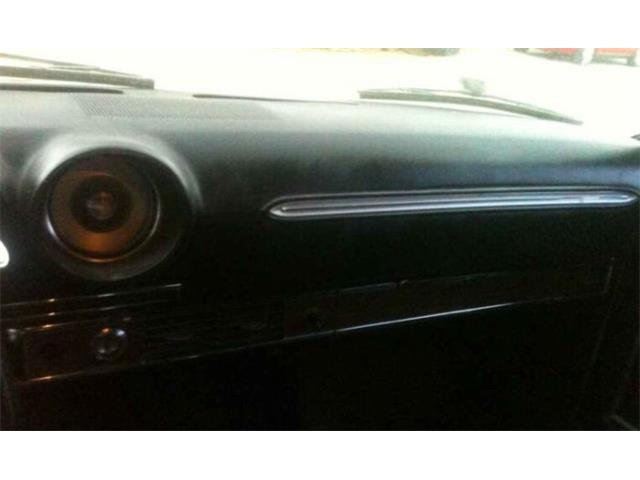1969 Ford Torino (CC-2093780) for sale in Cadillac, Michigan