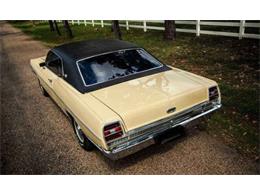 1969 Ford Torino (CC-2093780) for sale in Cadillac, Michigan