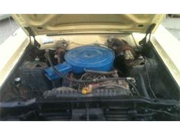 1969 Ford Torino (CC-2093780) for sale in Cadillac, Michigan