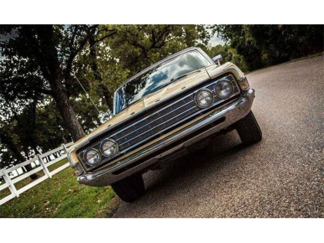 1969 Ford Torino (CC-2093780) for sale in Cadillac, Michigan