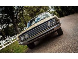1969 Ford Torino (CC-2093780) for sale in Cadillac, Michigan
