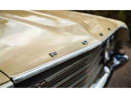 1969 Ford Torino (CC-2093780) for sale in Cadillac, Michigan