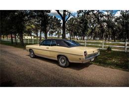 1969 Ford Torino (CC-2093780) for sale in Cadillac, Michigan