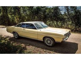 1969 Ford Torino (CC-2093780) for sale in Cadillac, Michigan