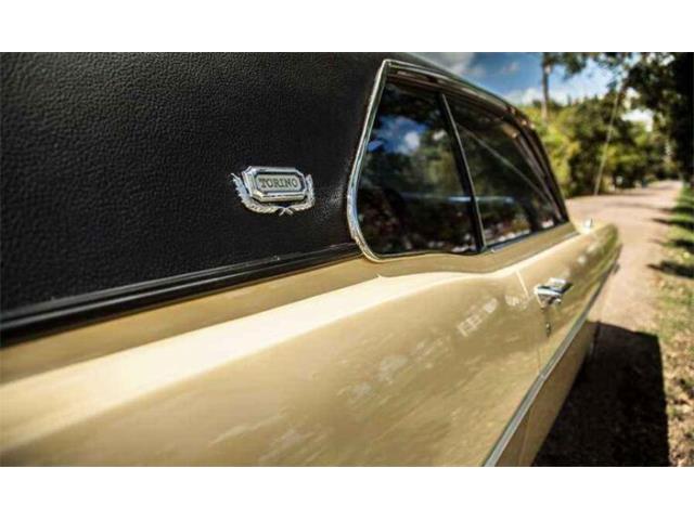 1969 Ford Torino (CC-2093780) for sale in Cadillac, Michigan