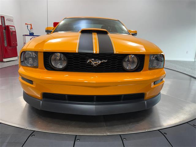 2008 Ford Mustang (CC-2093781) for sale in Pittsburgh, Pennsylvania