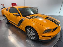 2008 Ford Mustang (CC-2093781) for sale in Pittsburgh, Pennsylvania