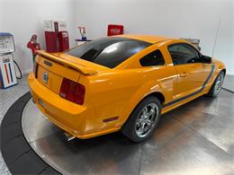 2008 Ford Mustang (CC-2093781) for sale in Pittsburgh, Pennsylvania