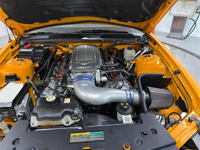 2008 Ford Mustang (CC-2093781) for sale in Pittsburgh, Pennsylvania