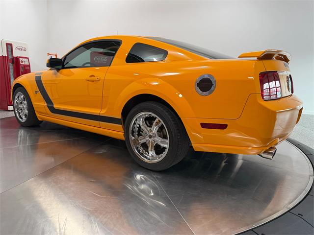 2008 Ford Mustang (CC-2093781) for sale in Pittsburgh, Pennsylvania